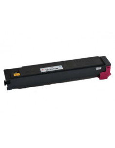  Toner a Colori 1T02R6BNL0 TK5215M 15.000 copie 
MAGENTA Confezione da 1 (Compatibile Kyocera Mita Cod. Originale 1T02R6BNL0)