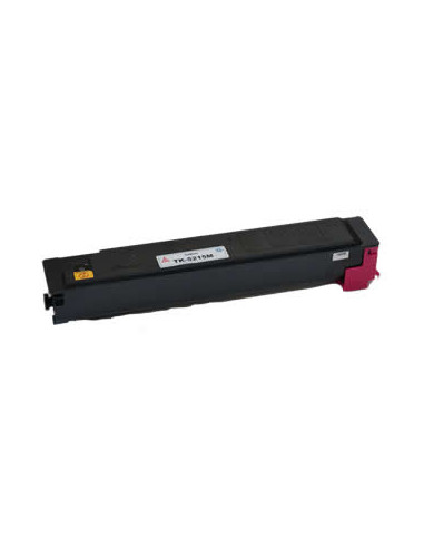  Toner a Colori 1T02R6BNL0 TK5215M 15.000 copie 
MAGENTA Confezione da 1 (Compatibile Kyocera Mita Cod. Originale 1T02R6BNL0)