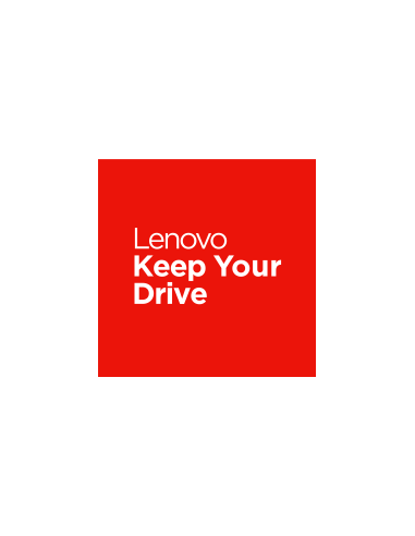 3Y KEEP YOUR DRIVE COMPATIBLE WITH