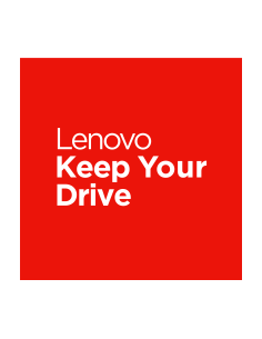 5Y Keep Your Drive
