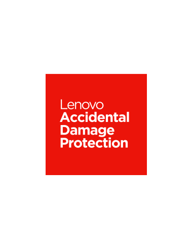 1Y Accidental Damage Protection Add