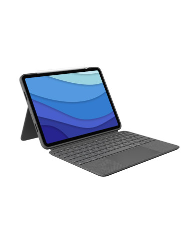 COMBO TOUCH - GREY - ITA - MEDITER