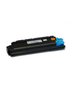  Toner a Colori 1T02VMCNL0 TK5305C 6.000 copie 
CIANO Confezione da 1 (Compatibile Kyocera Mita Cod. Originale 1T02VMCNL0)