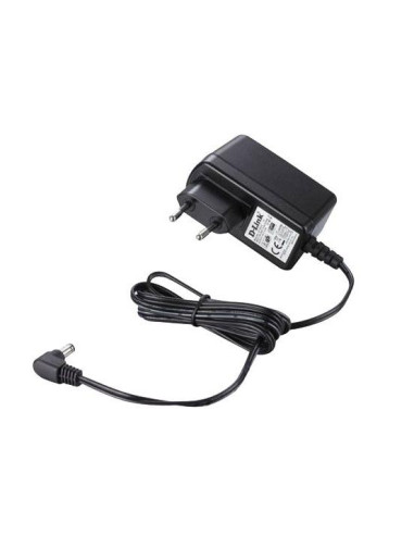 12V 3A PSU ACCESSORY BLACK