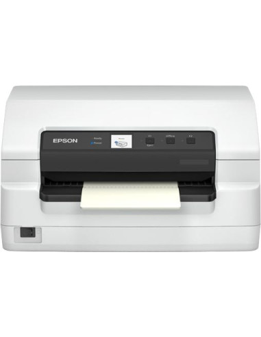 Epson PLQ-50M