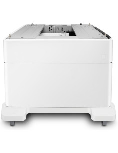 HP PW 550 SHEET PAPER TRAY STAND