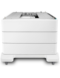 HP PW 3X550 SHEET PAPER TRAY STAND