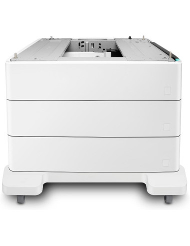 HP PW 3X550 SHEET PAPER TRAY STAND