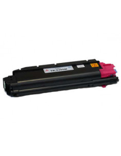  Toner a Colori 1T02VMBNL0 TK5305M 6.000 copie 
MAGENTA Confezione da 1 (Compatibile Kyocera Mita Cod. Originale 1T02VMBNL0)