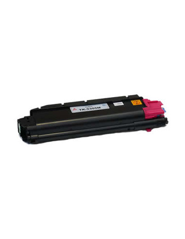  Toner a Colori 1T02VMBNL0 TK5305M 6.000 copie 
MAGENTA Confezione da 1 (Compatibile Kyocera Mita Cod. Originale 1T02VMBNL0)