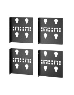 EASY RACK PDU MOUNTING BRACKET  2PA