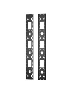 EASY RACK VERTICAL 0U ACCESSORY  24