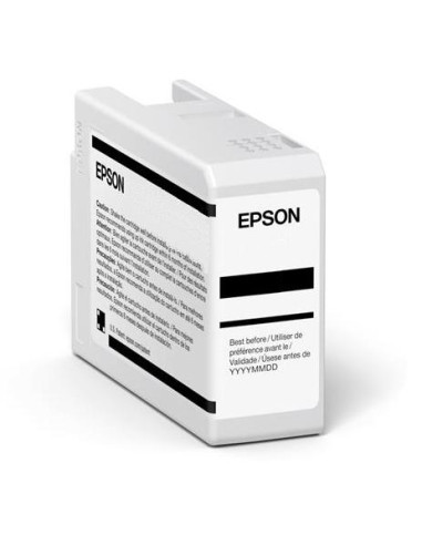 SINGLEPACK PHOTO BLACK T47A1 50 ML