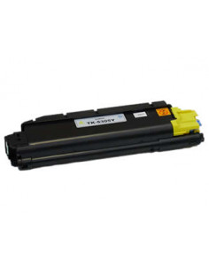  Toner a Colori 1T02VMANL0 TK5305Y 6.000 copie 
GIALLO Confezione da 1 (Compatibile Kyocera Mita Cod. Originale 1T02VMANL0)