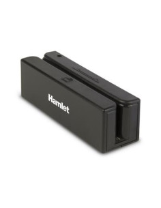 LETTORE USB DI TESSERE A BANDA MAGN