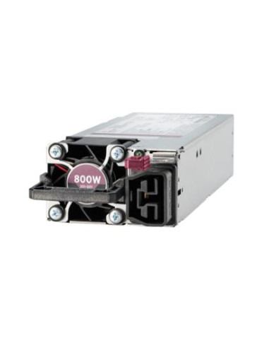 HPE 800W FS PLAT HT PLG LH PS KIT