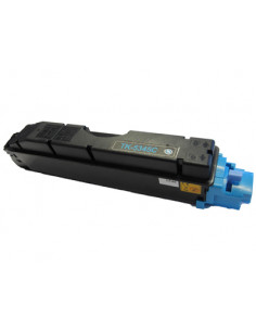  Toner a Colori 1T02ZLCNL0 TK5345C 9.000 copie 
CIANO Confezione da 1 (Compatibile Kyocera Mita Cod. Originale 1T02ZLCNL0)