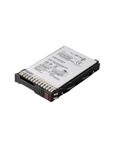 HPE 480GB SATA RI SFF SC S4510 SSD