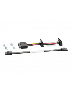 HPE DL325 GEN10 4LFF ODD CABLE KIT