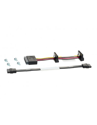 HPE DL325 GEN10 4LFF ODD CABLE KIT