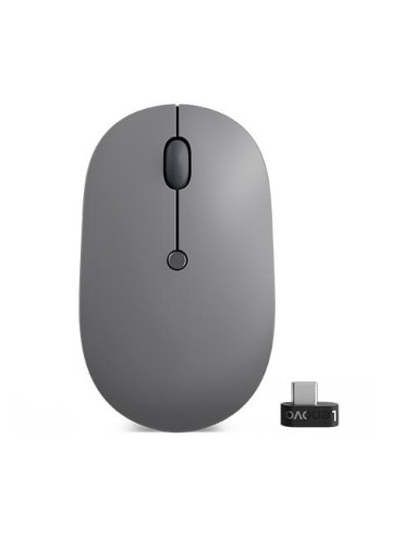 Lenovo Go USB-C Wireless Mouse