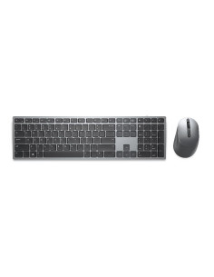 PREMIER KEYBOARD MOUSE KM7321W IT