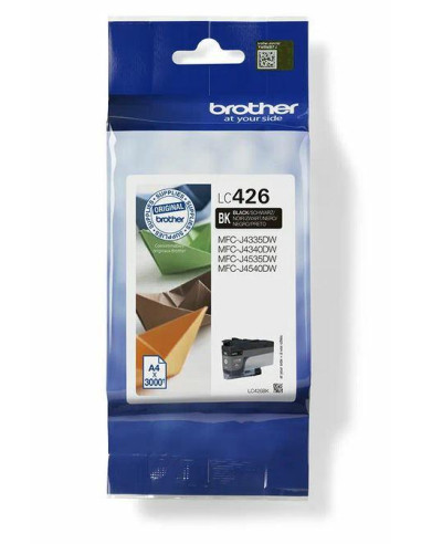 CART NERA MFC-J4340DW 4540DWXL  3K
