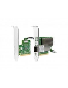HPE IB HDR EN 200G 1P 940QSFP56 ADP