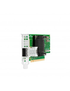 HPE IB HDR100 EN 100G 1P 940QSFP56