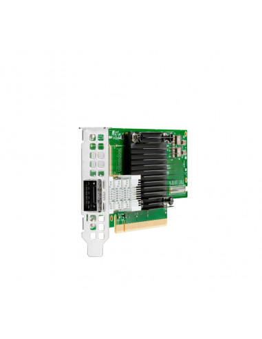 HPE IB HDR100 EN 100G 1P 940QSFP56