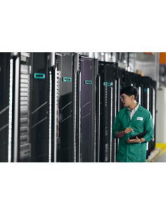 HPE ML30 GEN10 4U RPS ENABLEMENT KI
