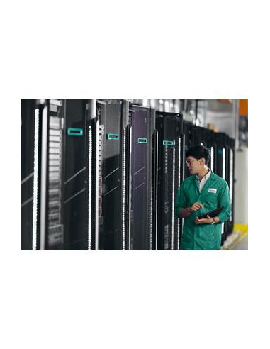 HPE ML30 GEN10 4U RPS ENABLEMENT KI