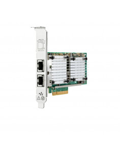 MRV QL41132HLRJ 10GBE 2P BASE-T ADP