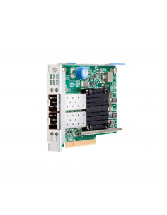 HPE 10GBE 2P FLR-SFP  BCM57414 ADPT