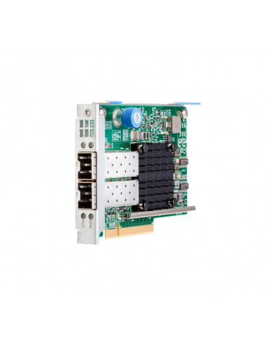 HPE 10GBE 2P FLR-SFP  BCM57414 ADPT