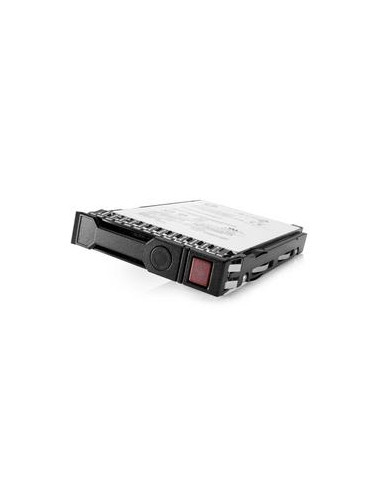 HPE 14TB SAS 7 2K LFF SC HE 512E MV