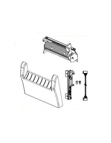 Kit  Peel Assembly  ZT421