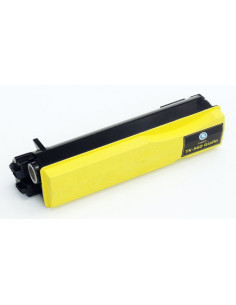  Toner a Colori 1T02HNAEU0 TK560Y 10.000 copie 
GIALLO Confezione da 1 (Compatibile Kyocera Mita Cod. Originale 1T02HNAEU0)