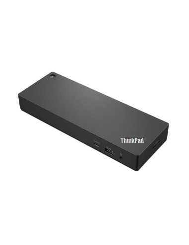 ThinkPad Universal Thunderbolt 4 Do
