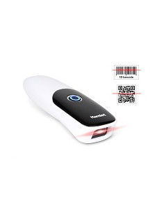 BARCODE SCANNER 2D WIRELESS   BLUET
