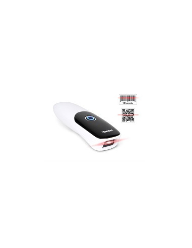 BARCODE SCANNER 2D WIRELESS   BLUET
