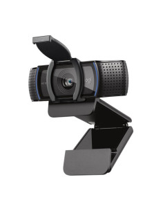 WEBCAM C920E HD 1080P WEBCAM - BLK