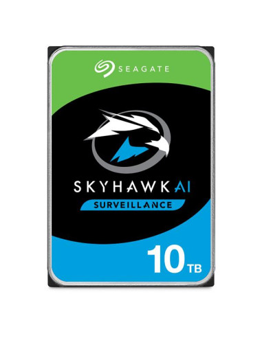 SEAGATE HDD SURVEILLANCE SKYHAWK AI
