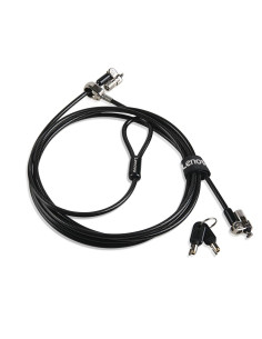 MS DS 2 0 Twin Head LOCK