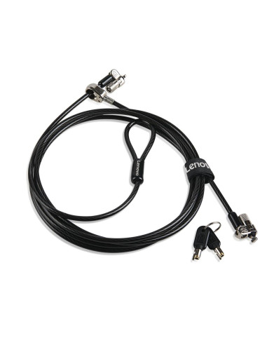 MS DS 2 0 Twin Head LOCK