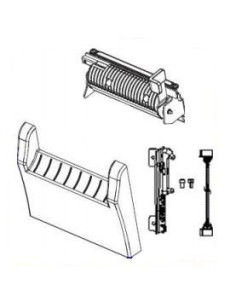 Kit  Peel Assembly  ZT411