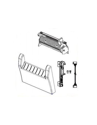 Kit  Peel Assembly  ZT411