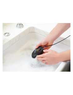 Kensington Pro Fit Washable Mouse -