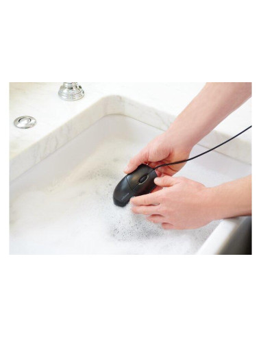 Kensington Pro Fit Washable Mouse -