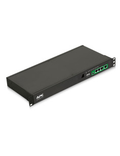 Easy PDU  Switched  1U  16A  230V 